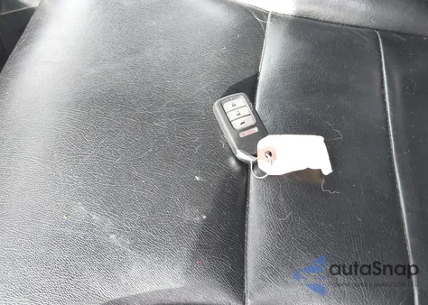 2016 Honda Cr-V Ex z USA, uszkodzony, nr VIN 2HKRM4H57GH706415